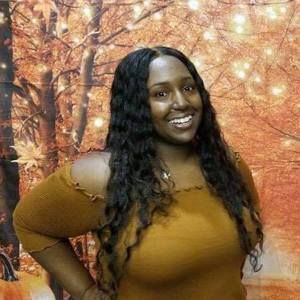 Meet your Posher, Shante